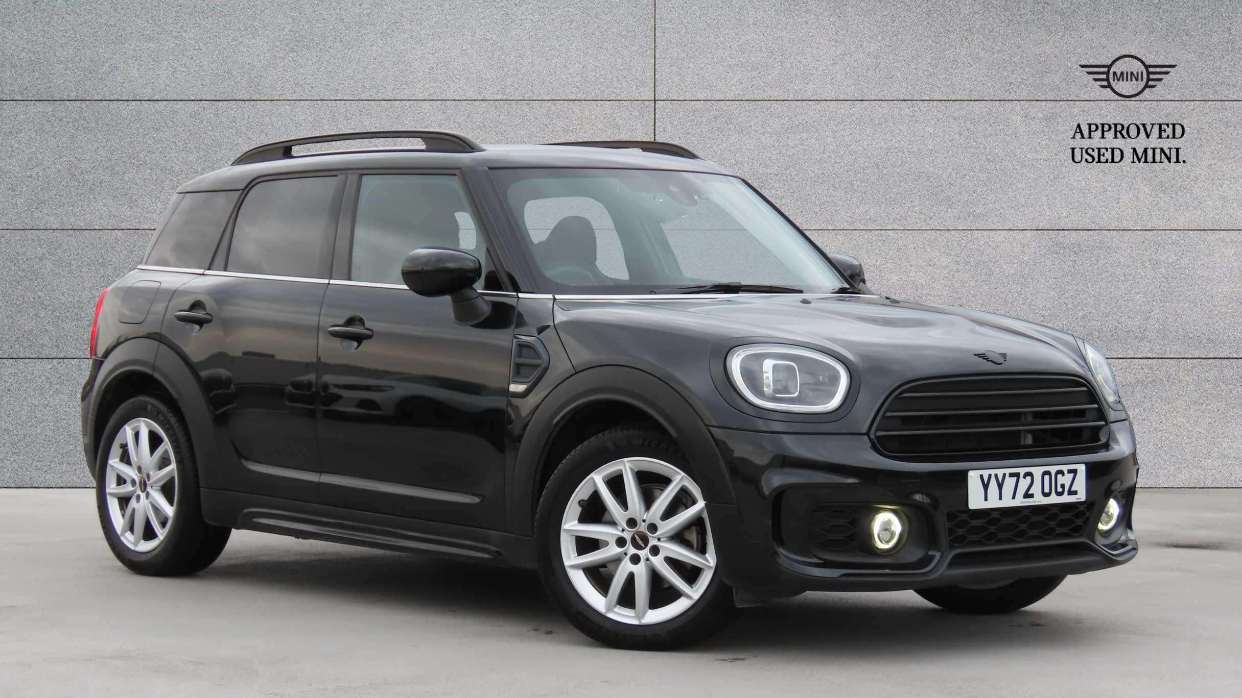 Main listing image - MINI Countryman