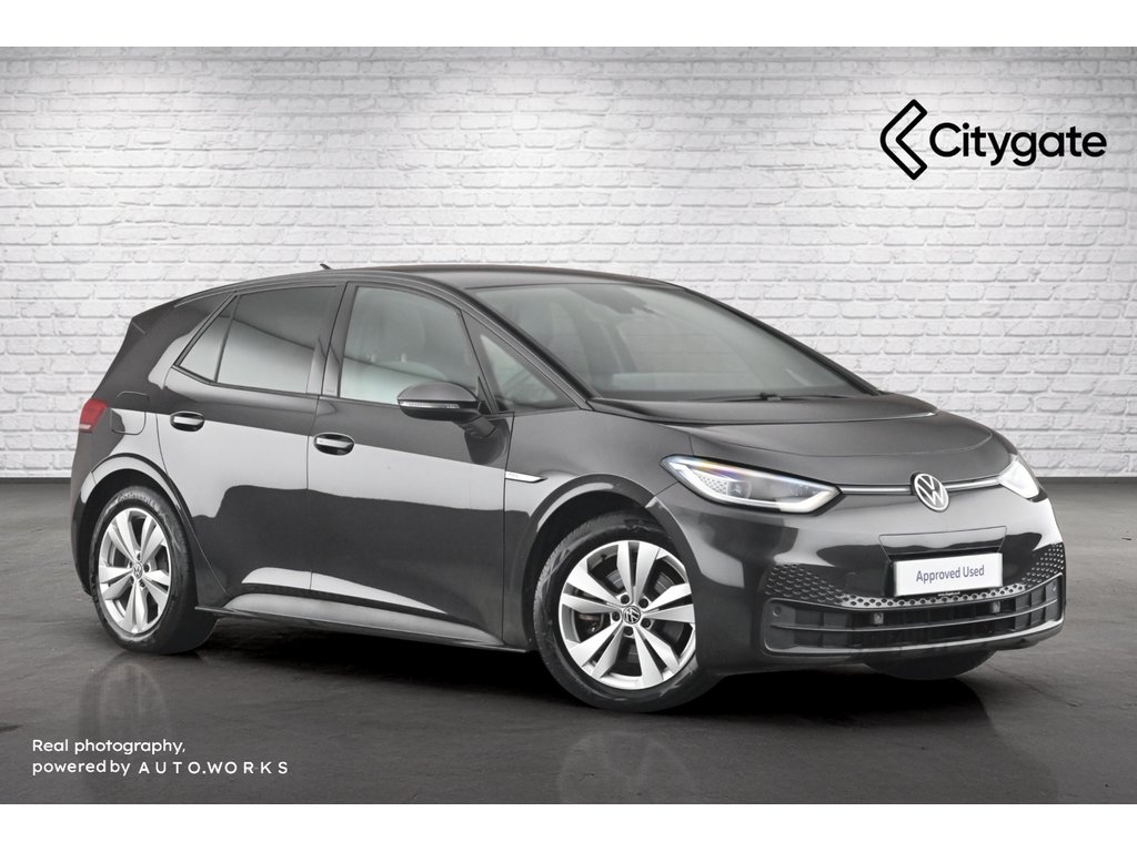 Main listing image - Volkswagen ID.3
