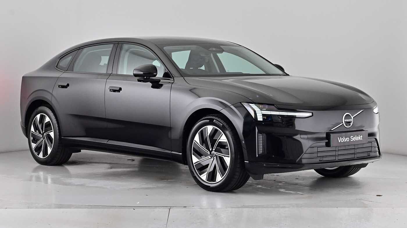 Main listing image - Volvo Es90