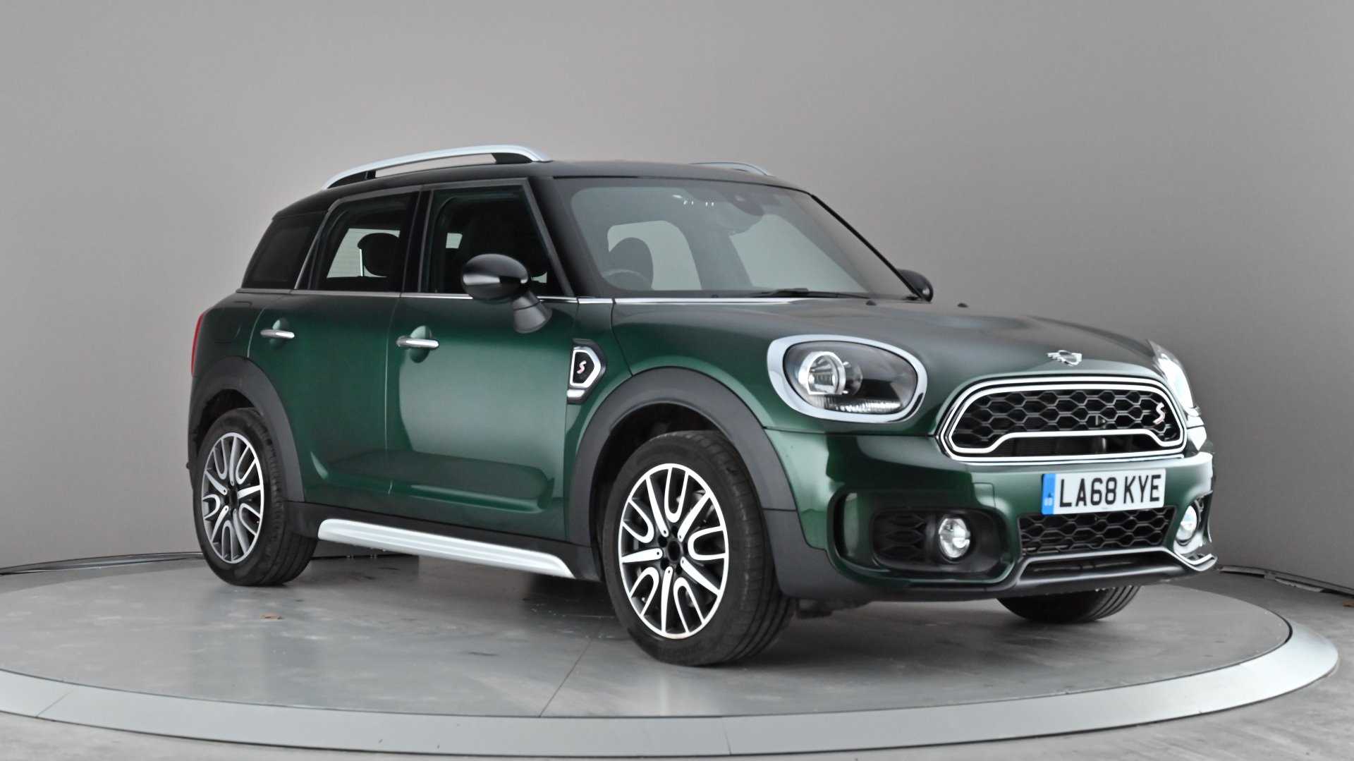 Main listing image - MINI Countryman