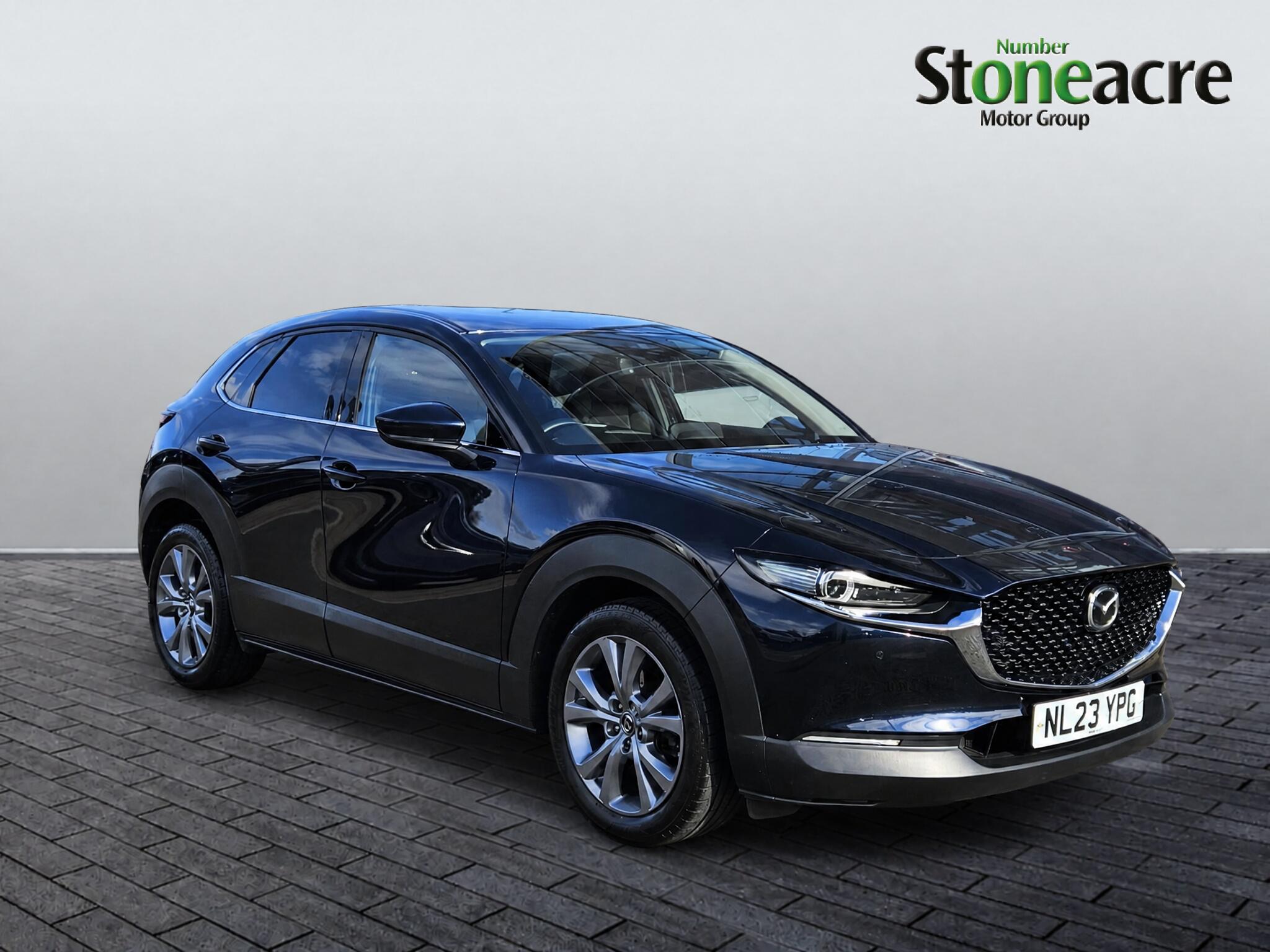 Main listing image - Mazda CX-30