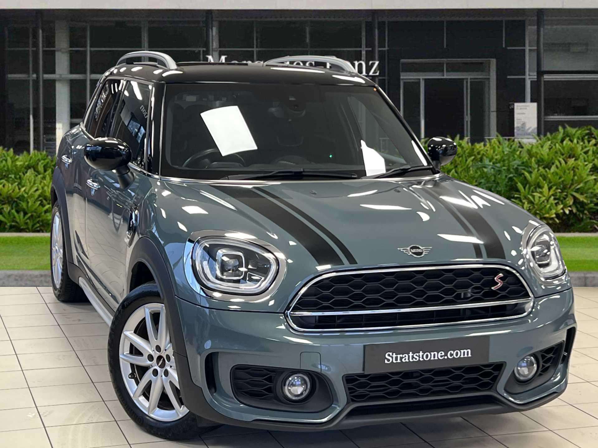 Main listing image - MINI Countryman