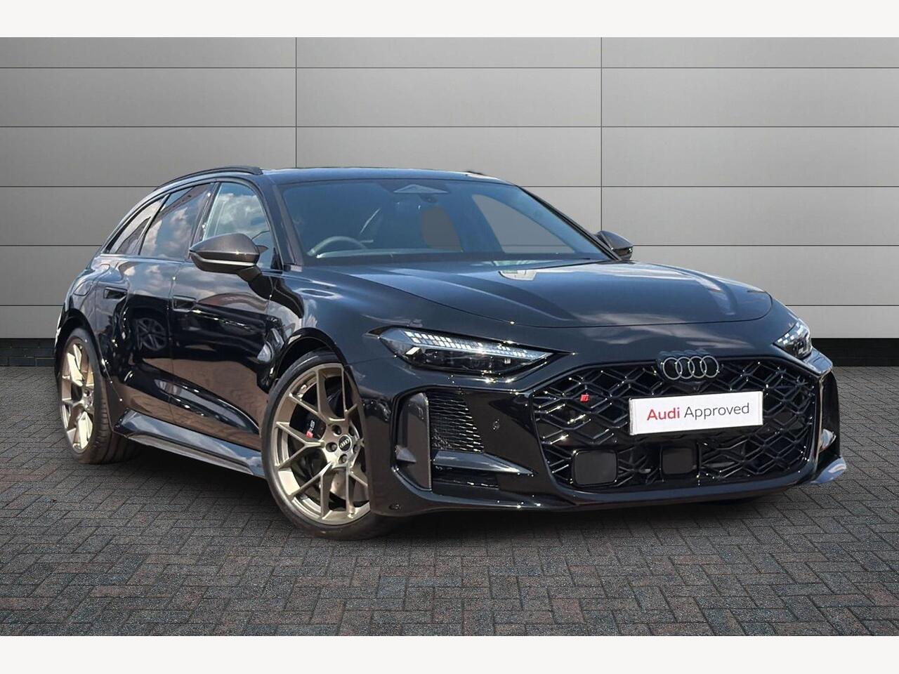 Main listing image - Audi RS5