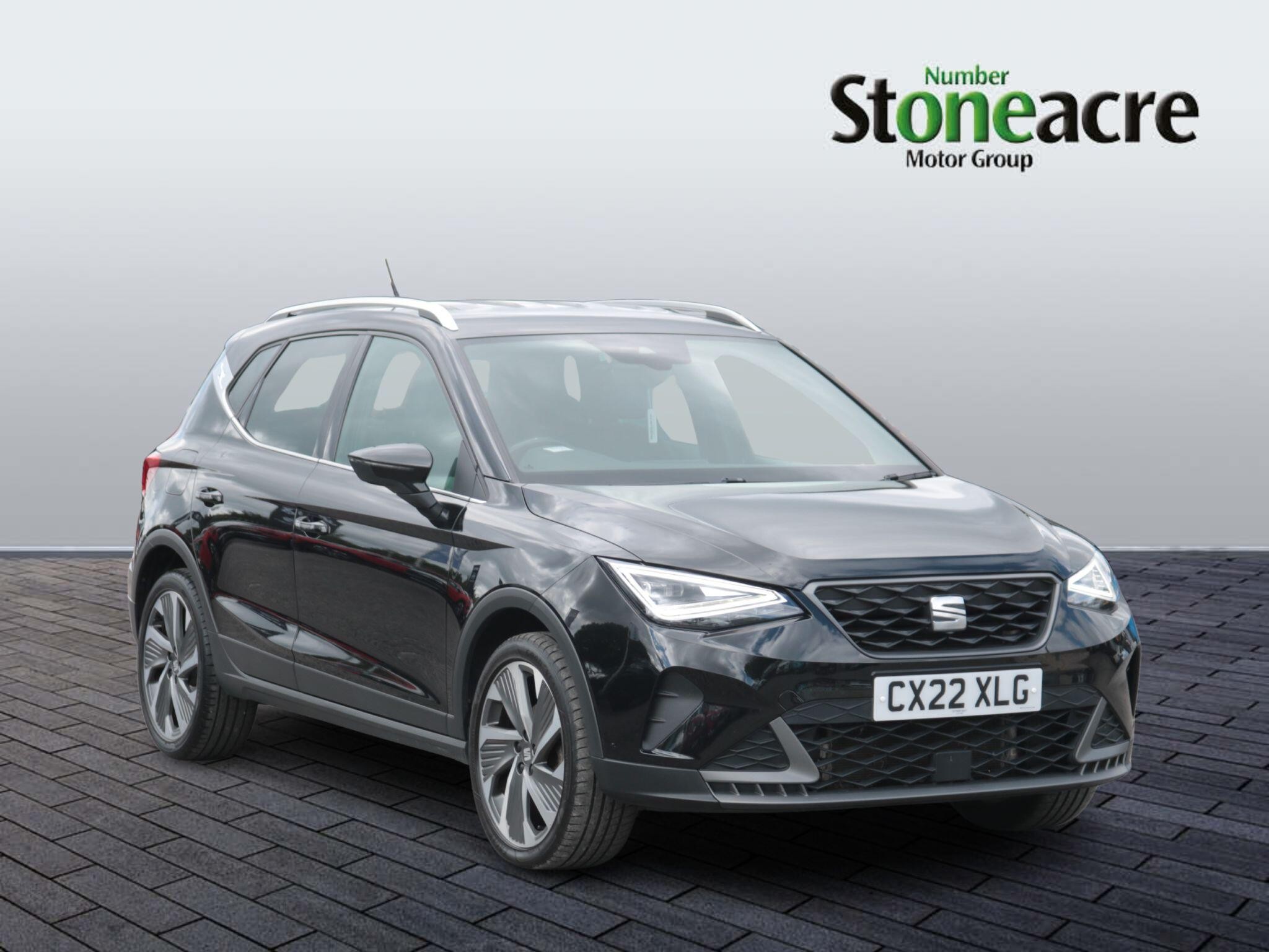 Main listing image - SEAT Arona
