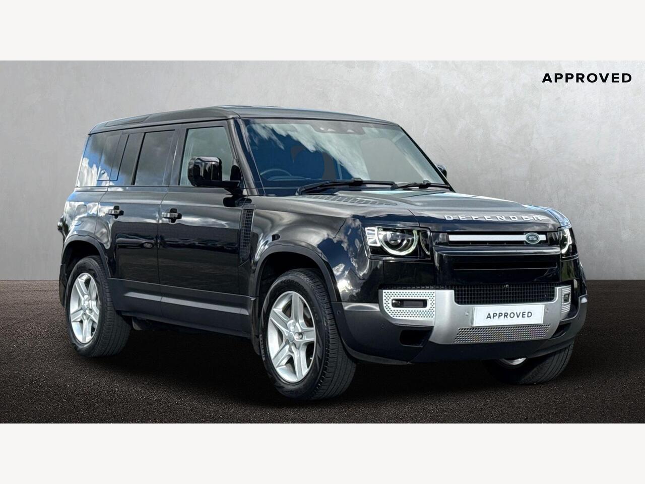 Main listing image - Land Rover Defender
