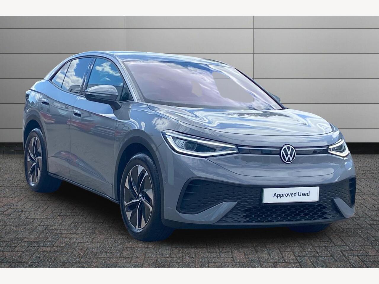 Main listing image - Volkswagen ID.5