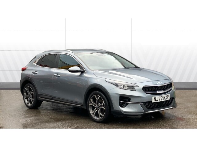 Main listing image - Kia XCeed
