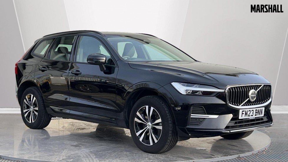 Main listing image - Volvo XC60