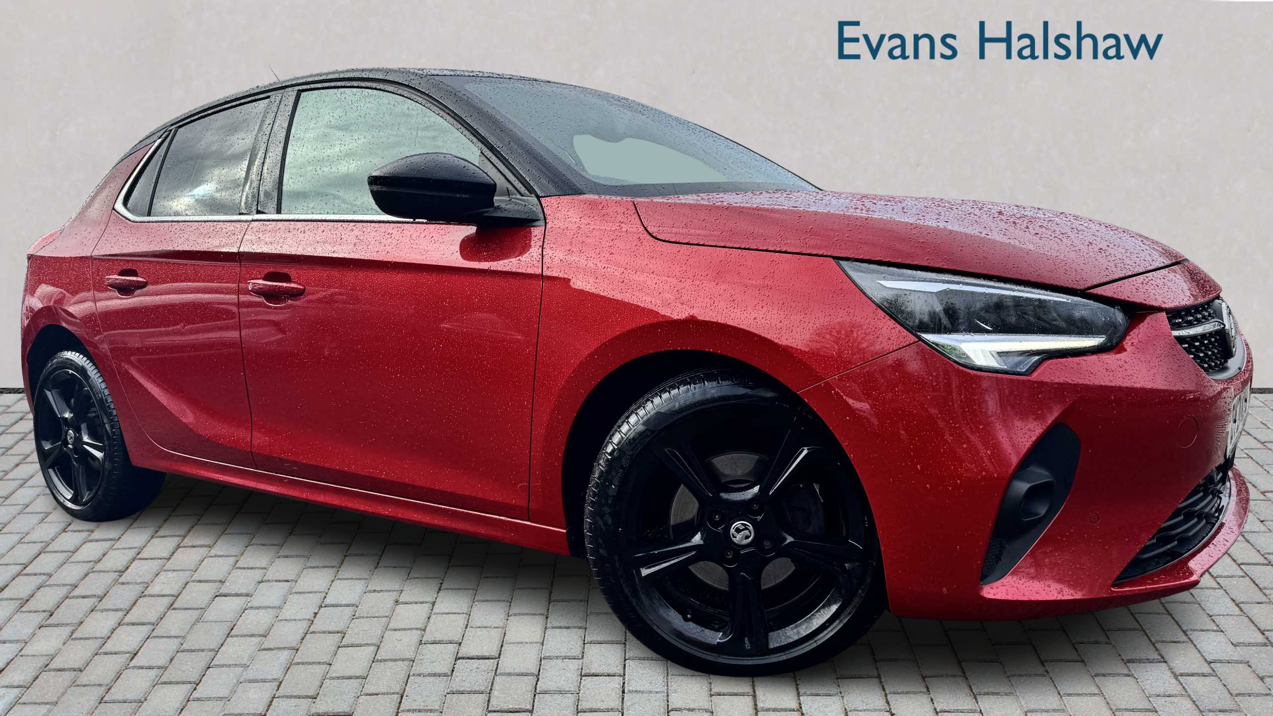 Main listing image - Vauxhall Corsa