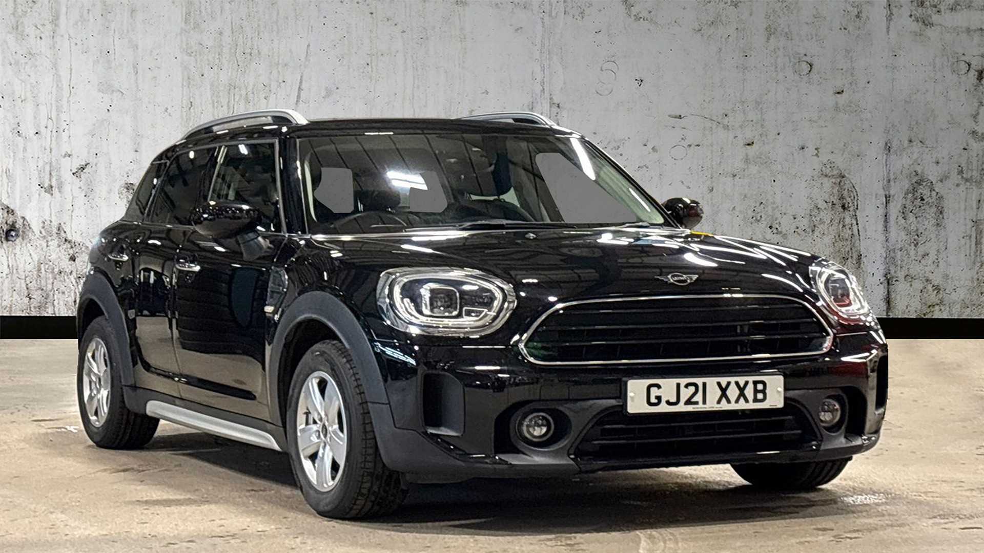 Main listing image - MINI Countryman