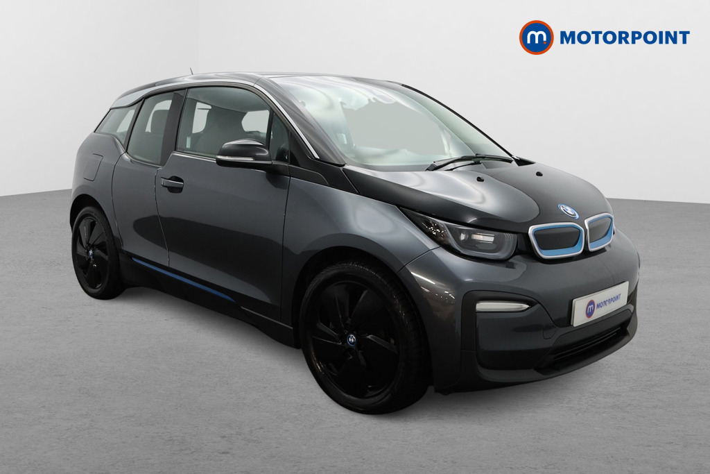 Main listing image - BMW i3