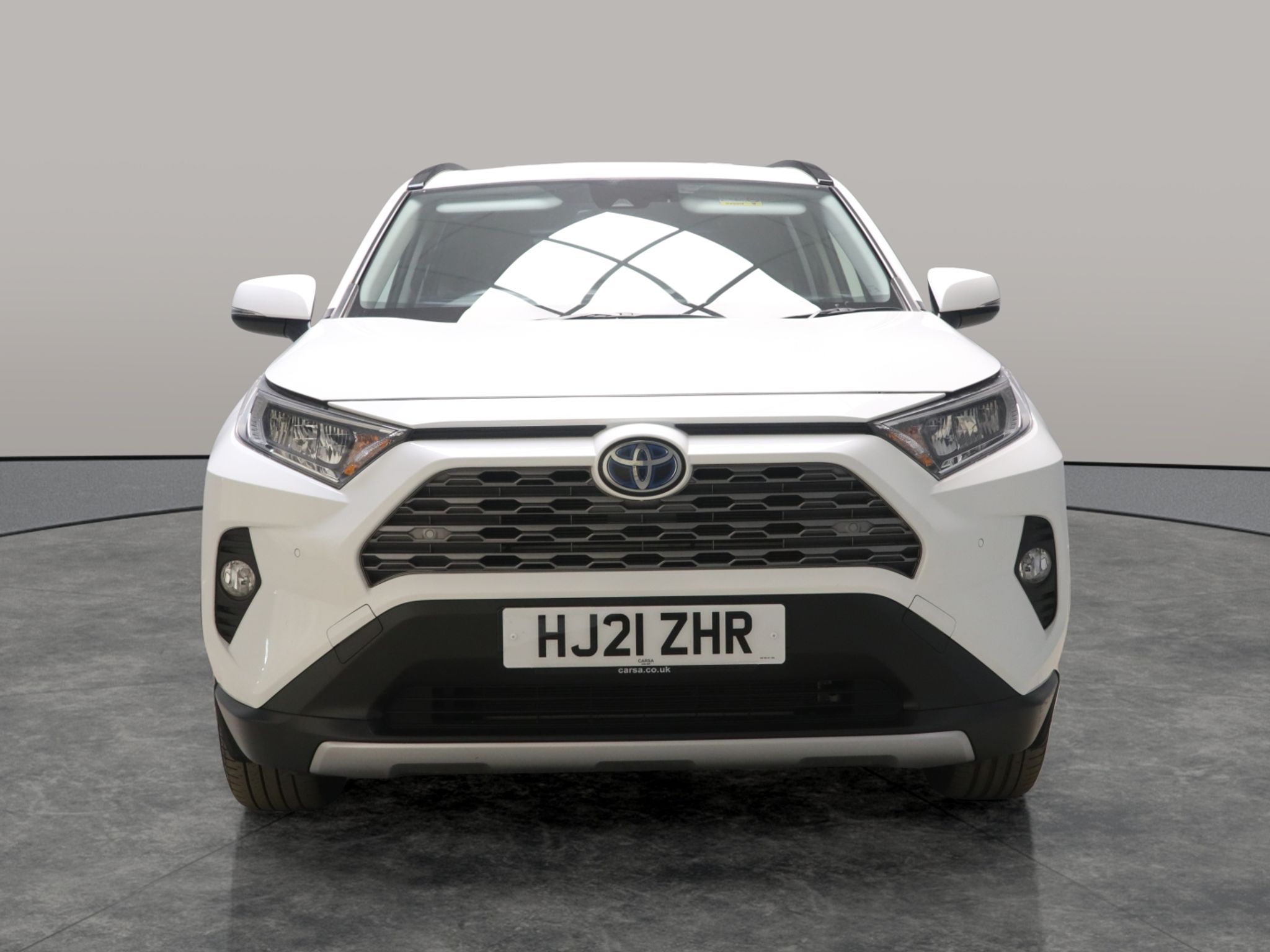 Main listing image - Toyota RAV4