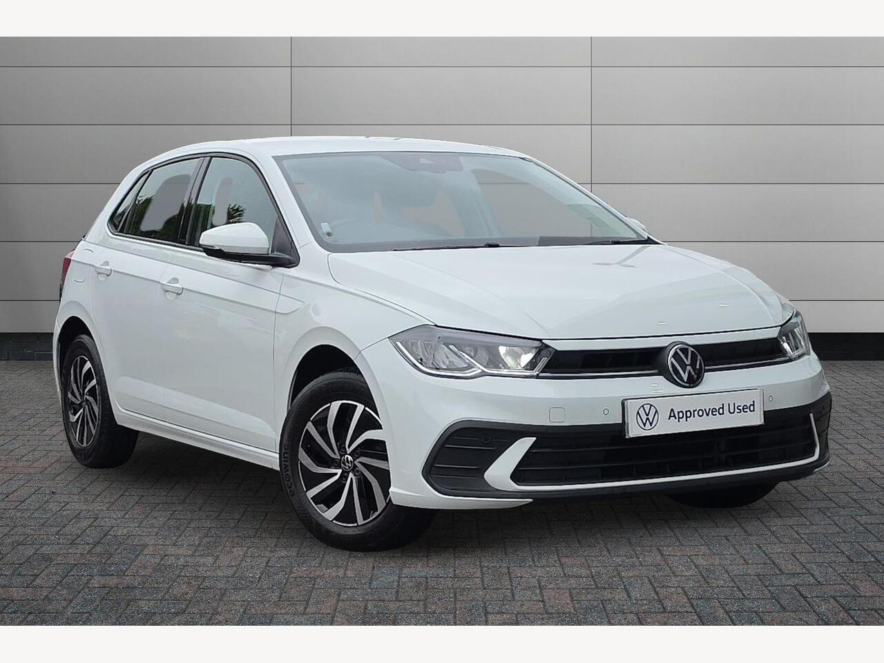 Main listing image - Volkswagen Polo