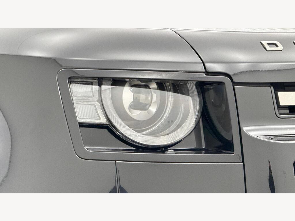 Main listing image - Land Rover Defender