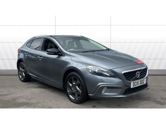 Main listing image - Volvo V40 Cross Country