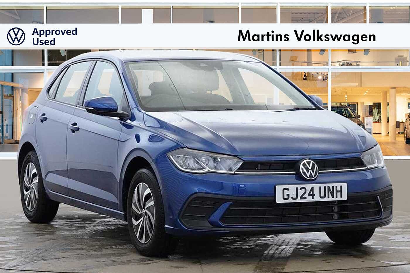 Main listing image - Volkswagen Polo