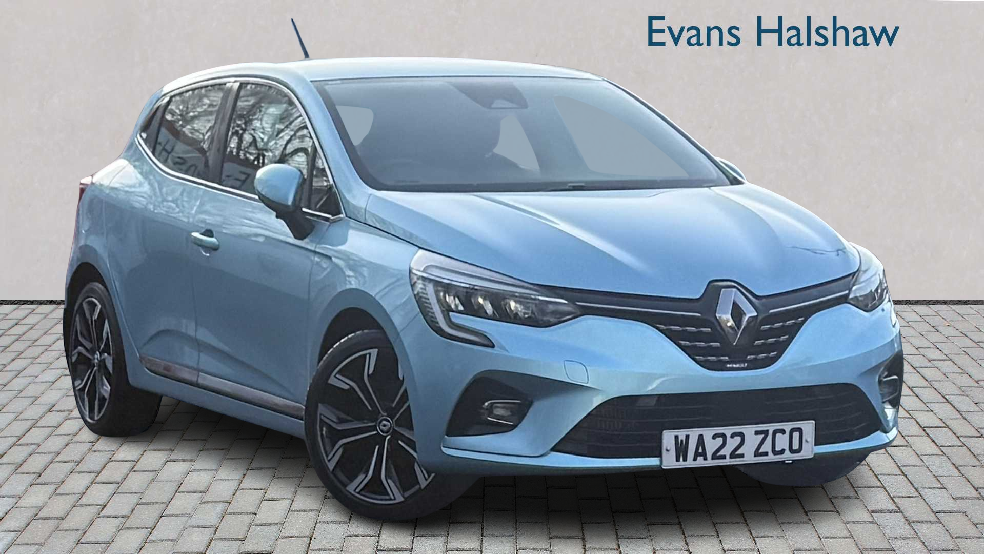 Main listing image - Renault Clio
