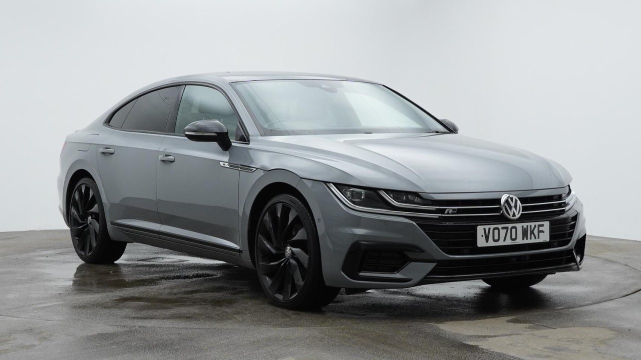 Main listing image - Volkswagen Arteon