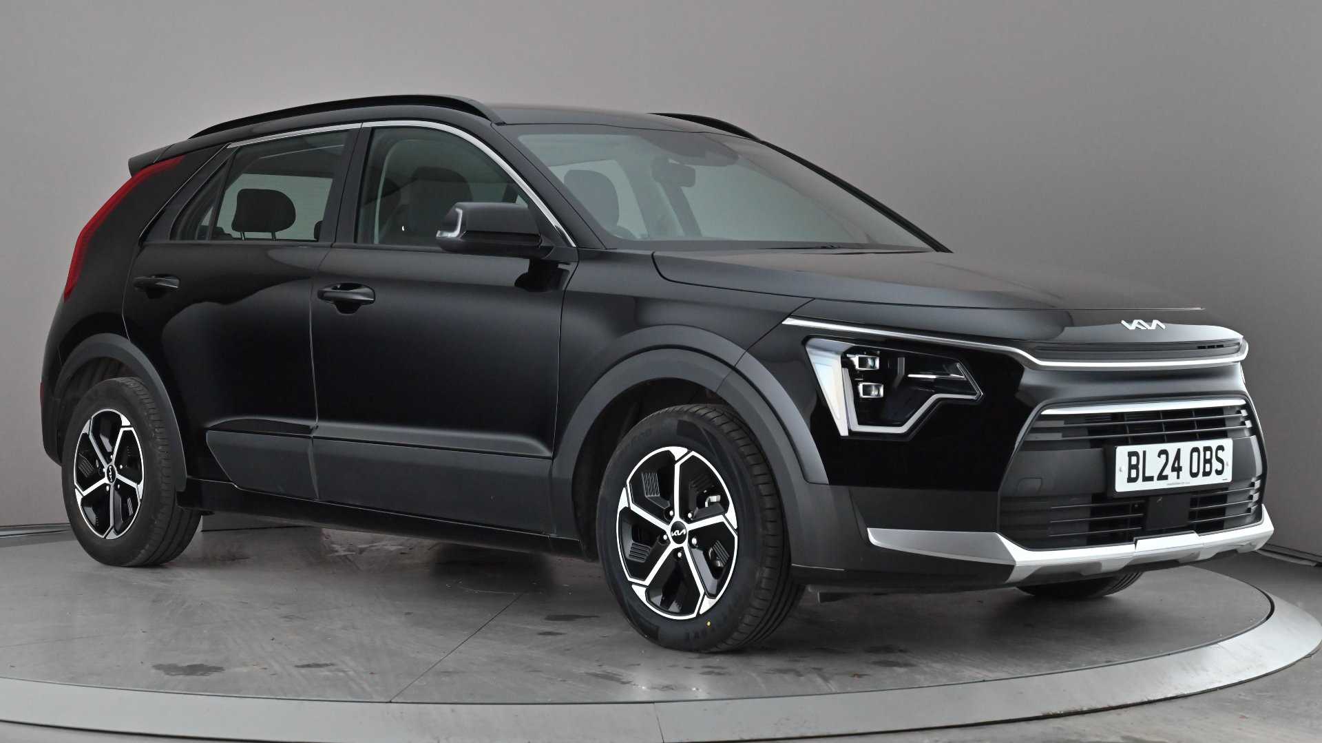 Main listing image - Kia Niro