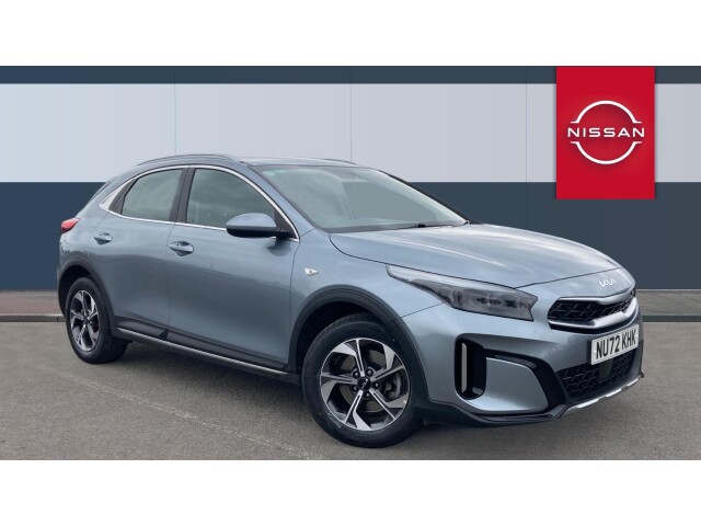 Main listing image - Kia XCeed
