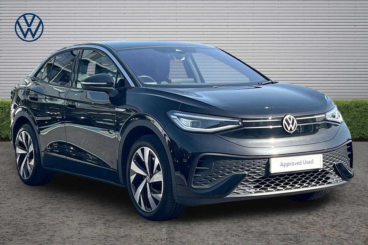 Main listing image - Volkswagen ID.5