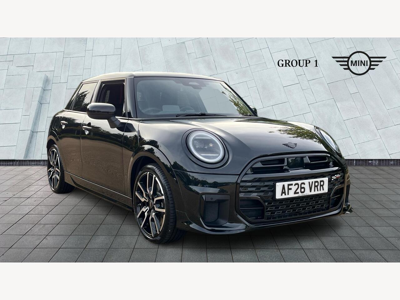 Main listing image - MINI Cooper