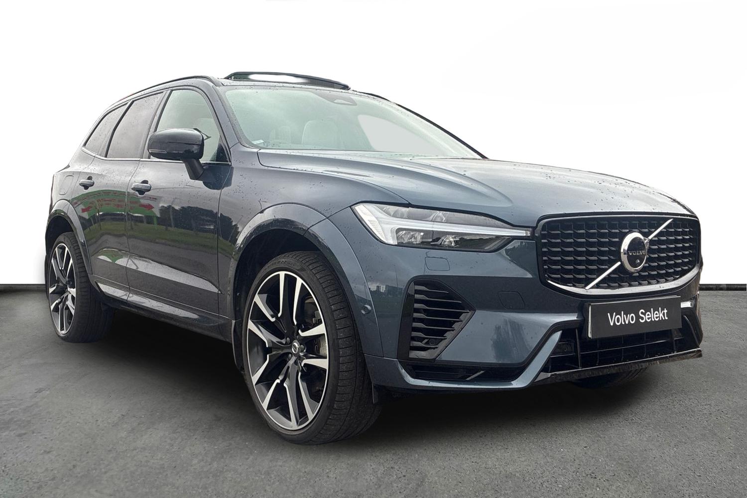 Main listing image - Volvo XC60