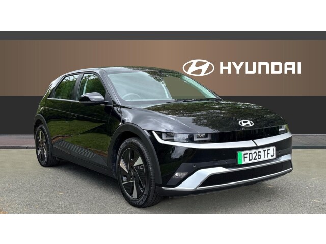 Main listing image - Hyundai IONIQ 5