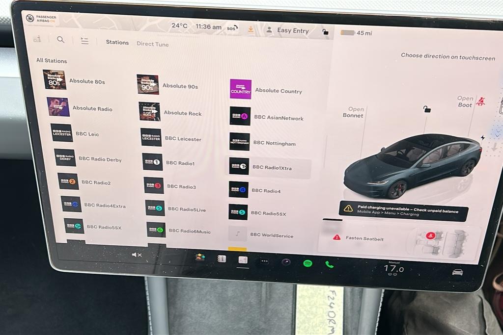 Main listing image - Tesla Model 3