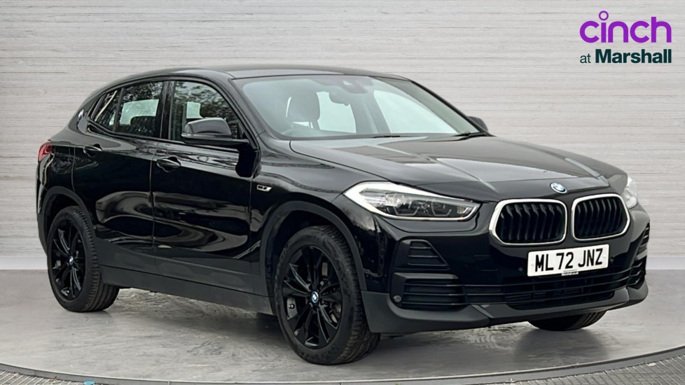 Main listing image - BMW X2