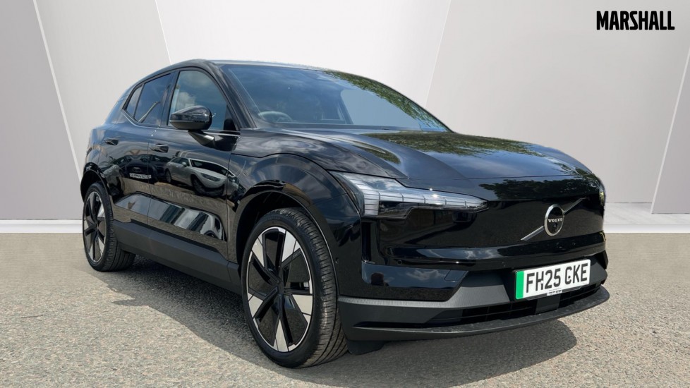 Main listing image - Volvo EX30