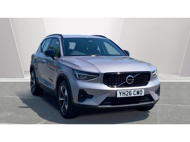 Main listing image - Volvo XC40