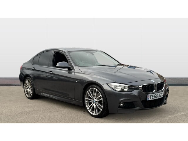 Main listing image - BMW 3 Series