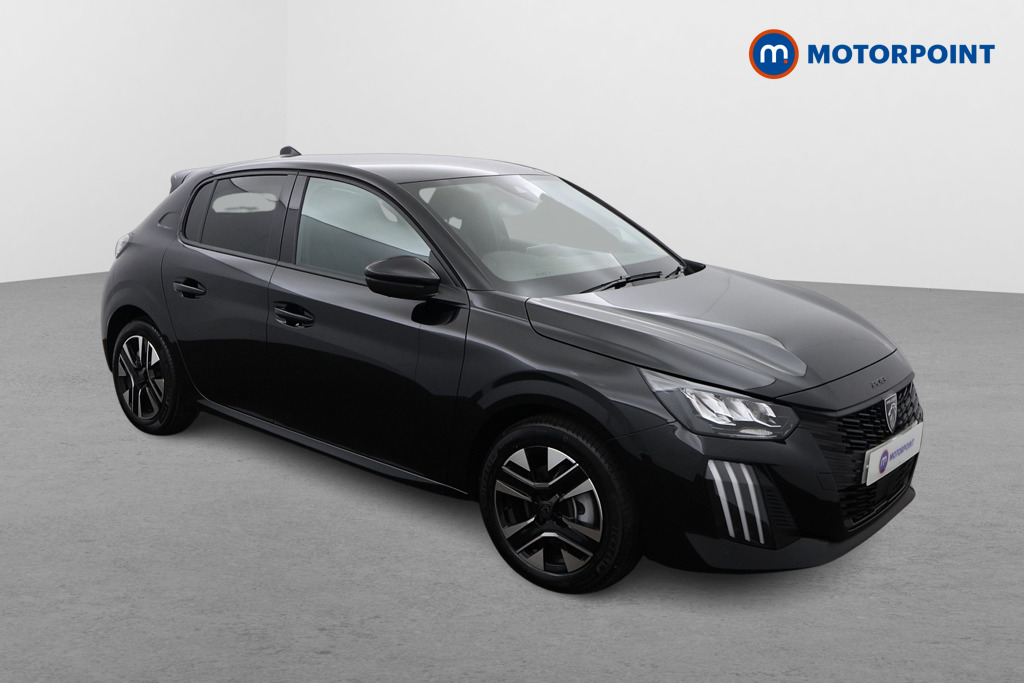 Main listing image - Peugeot 208