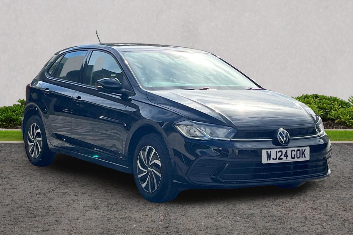 Main listing image - Volkswagen Polo