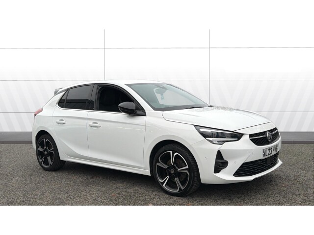 Main listing image - Vauxhall Corsa