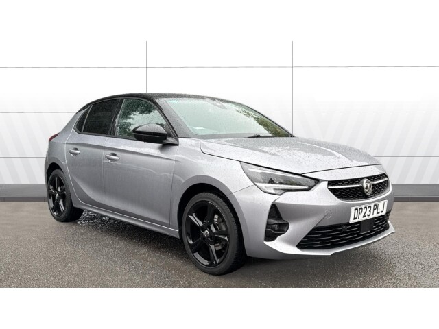 Main listing image - Vauxhall Corsa
