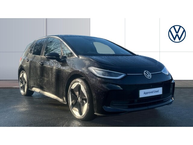 Main listing image - Volkswagen ID.3