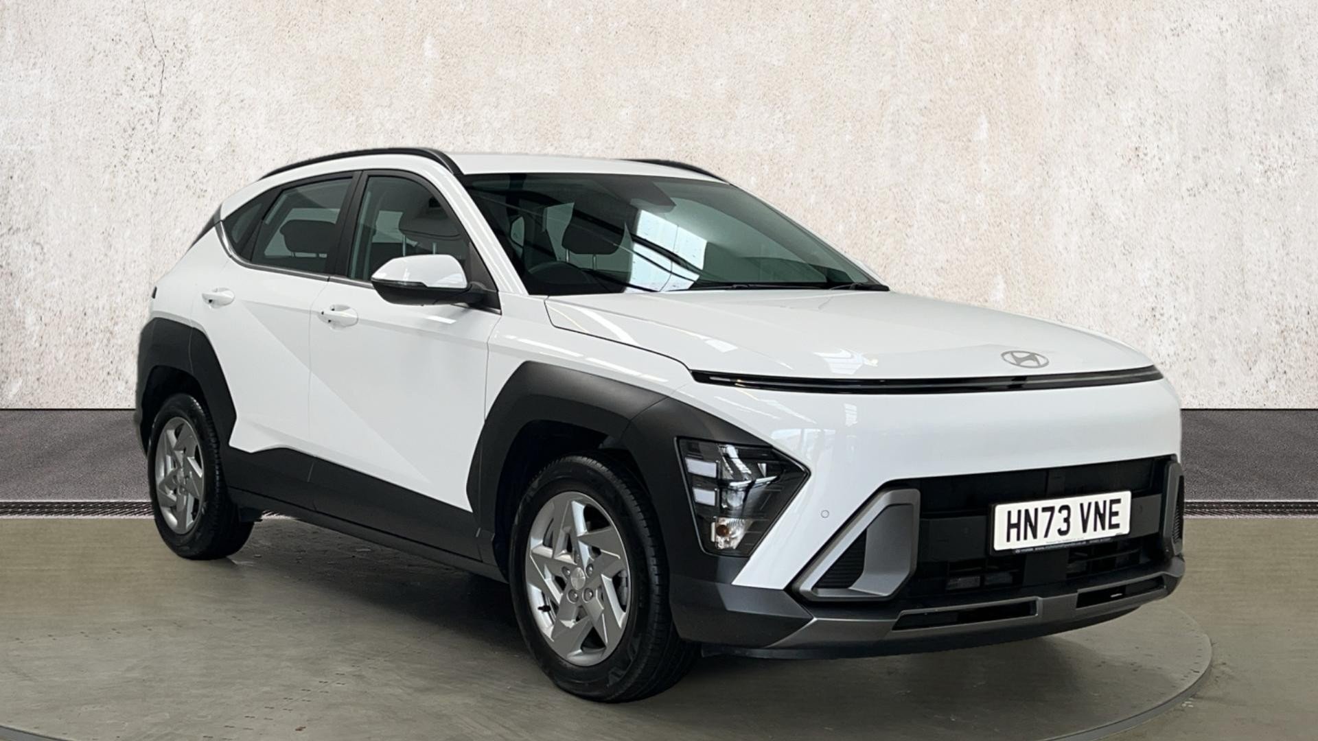 Main listing image - Hyundai Kona