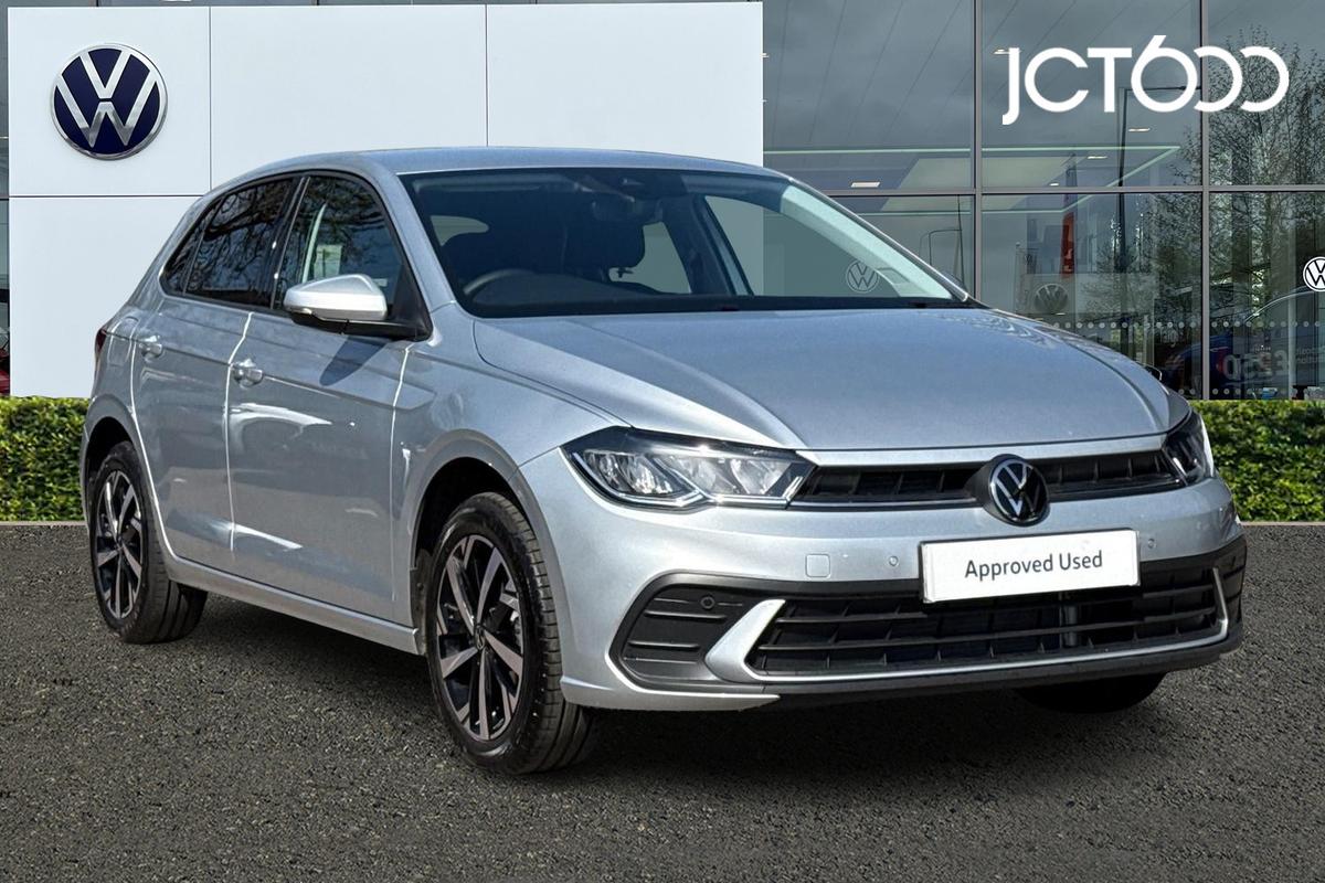 Main listing image - Volkswagen Polo