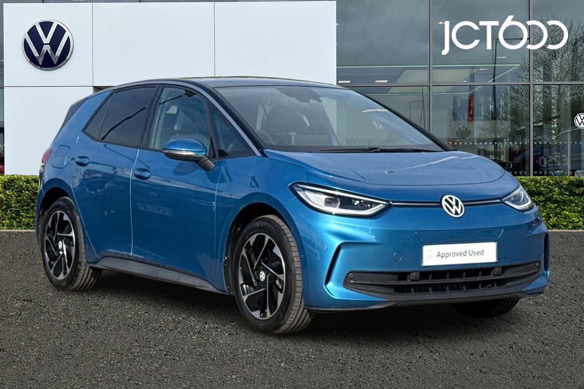 Main listing image - Volkswagen ID.3