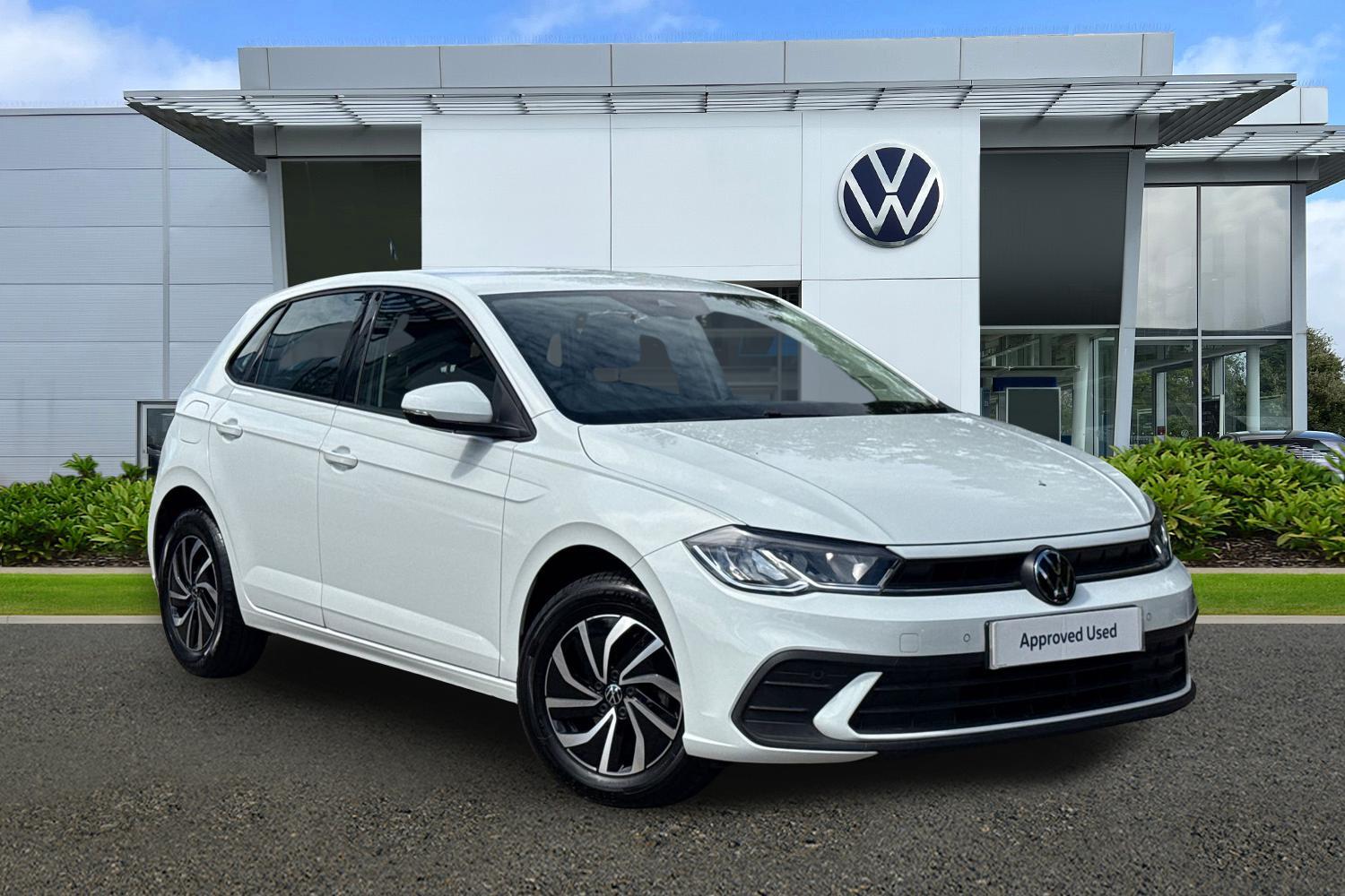 Main listing image - Volkswagen Polo