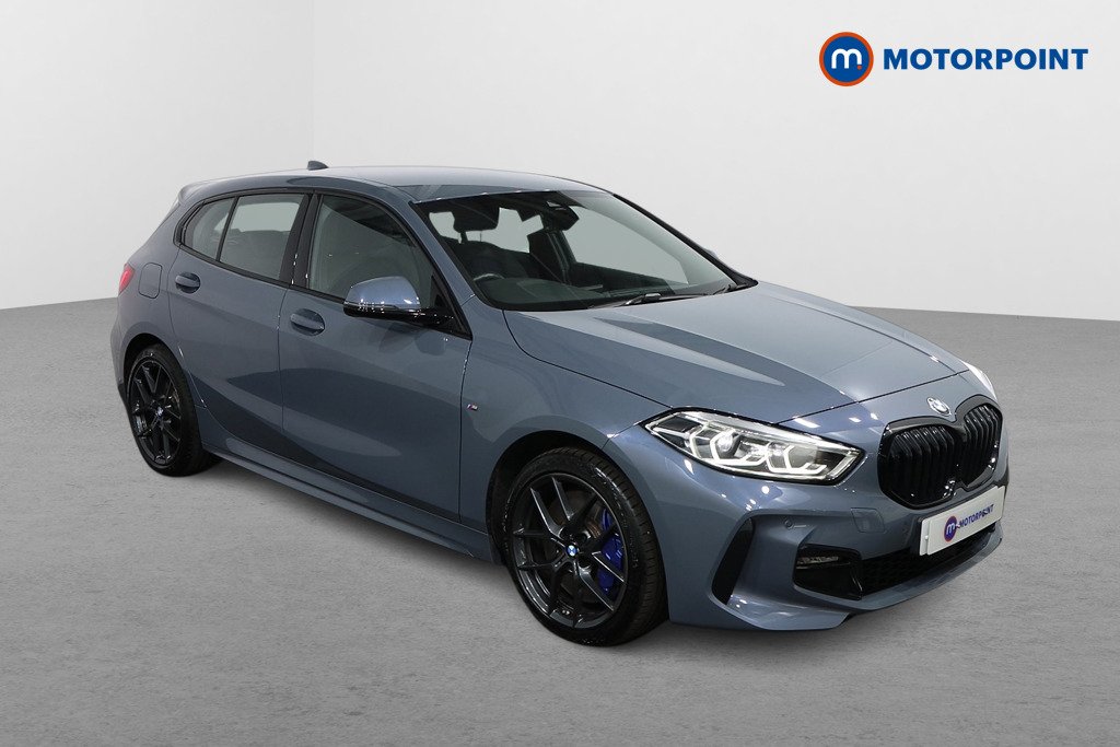 Main listing image - BMW 1 Series