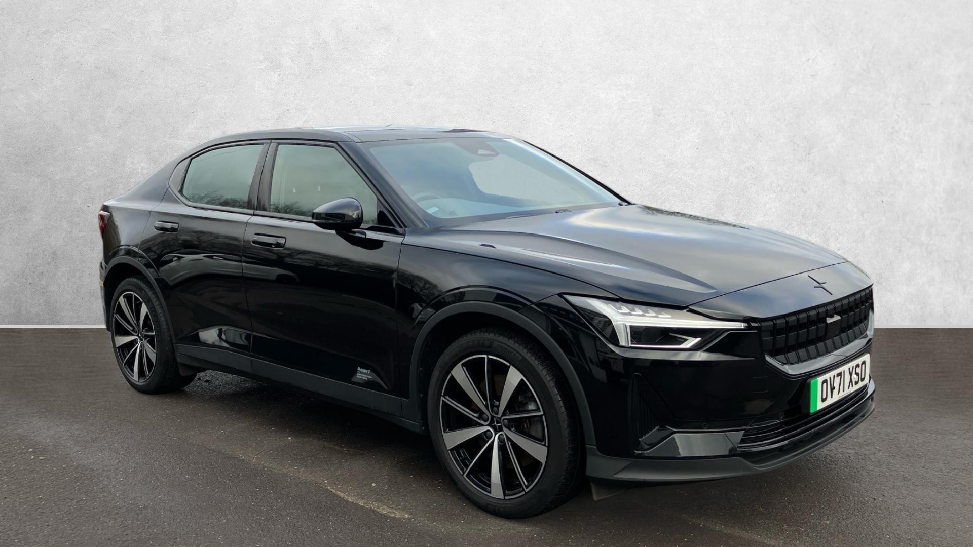 Main listing image - Polestar 2