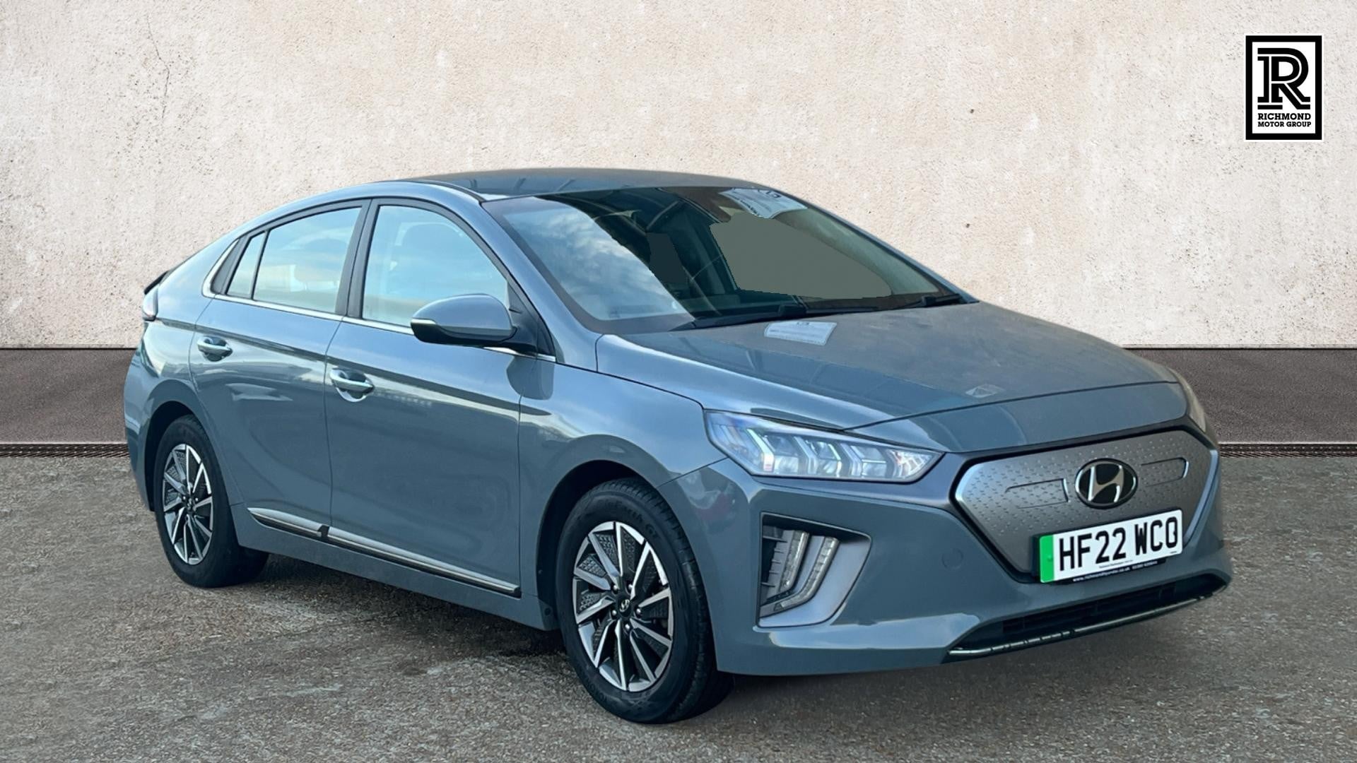 Main listing image - Hyundai IONIQ