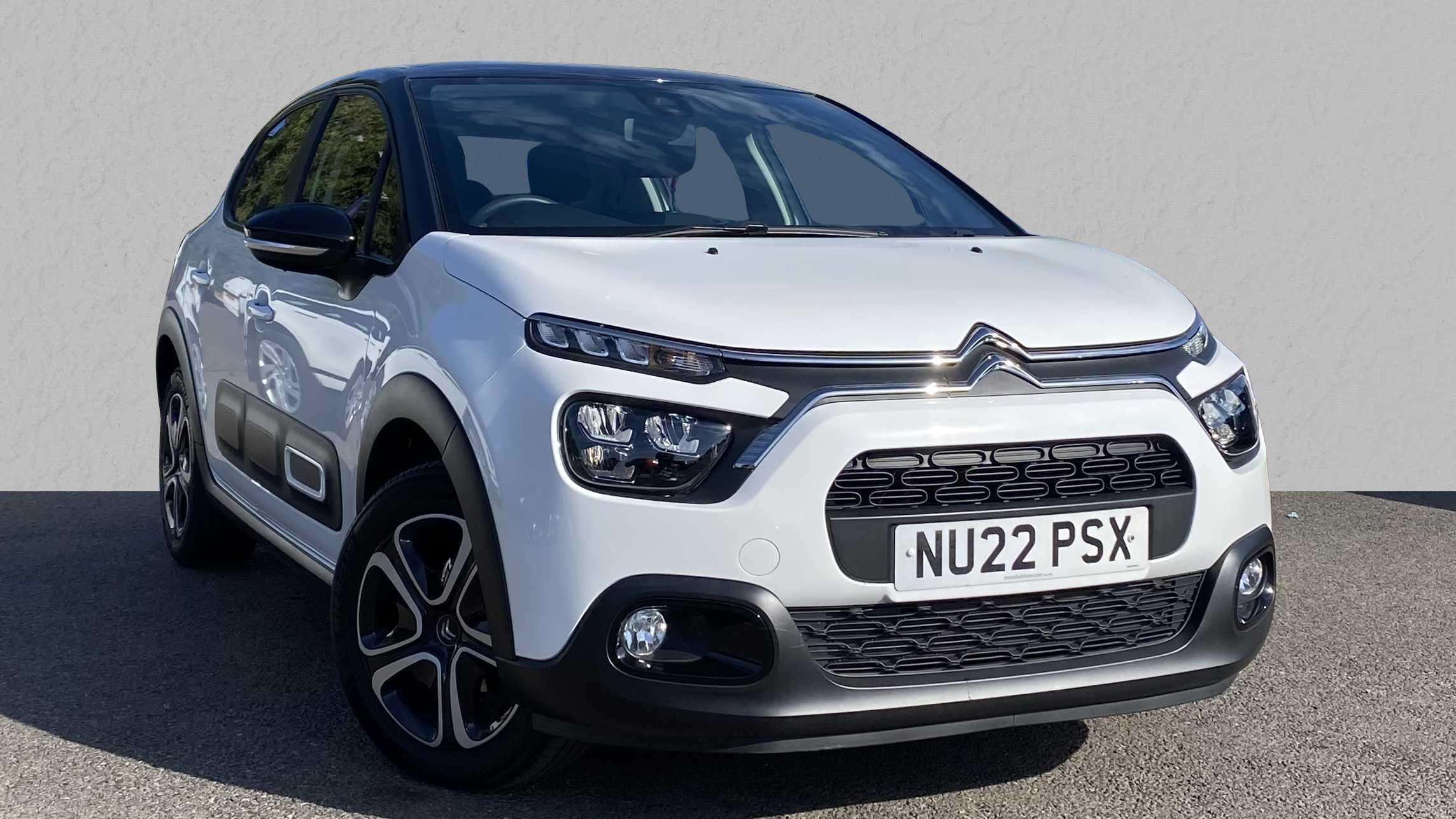 Main listing image - Citroen C3
