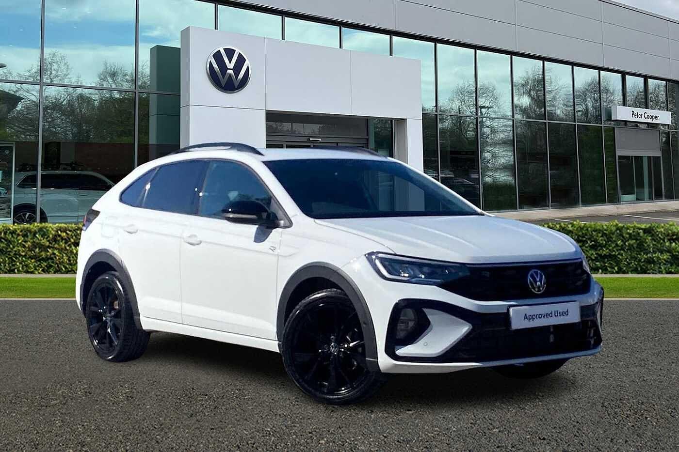 Main listing image - Volkswagen Taigo