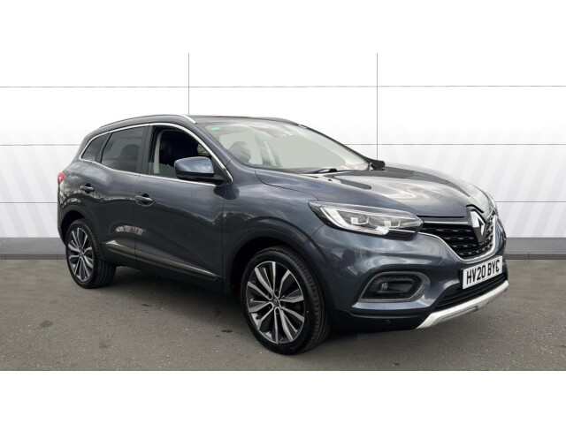 Main listing image - Renault Kadjar