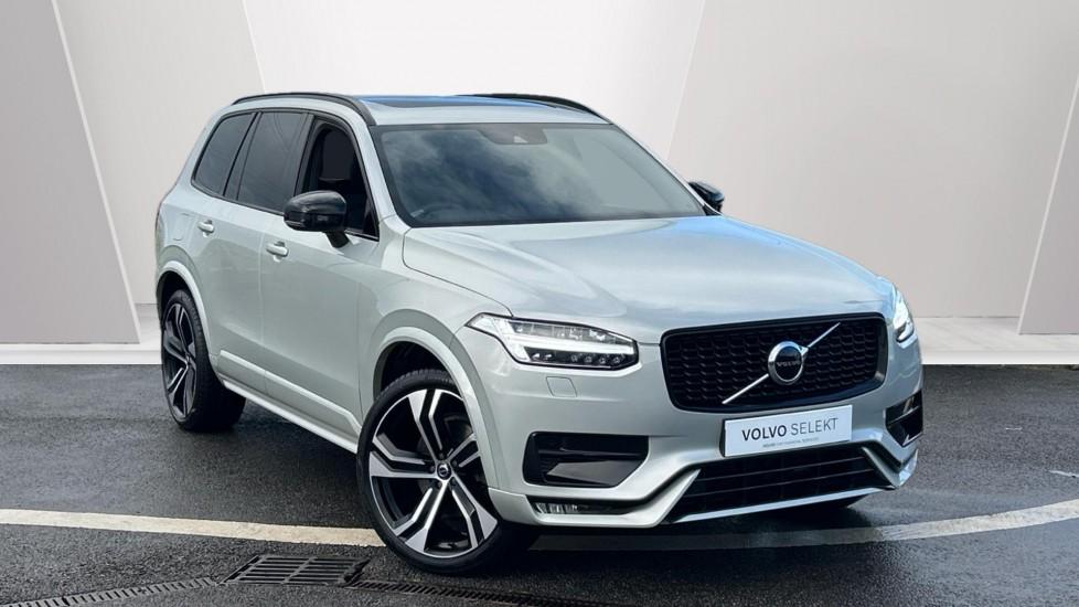 Main listing image - Volvo XC90