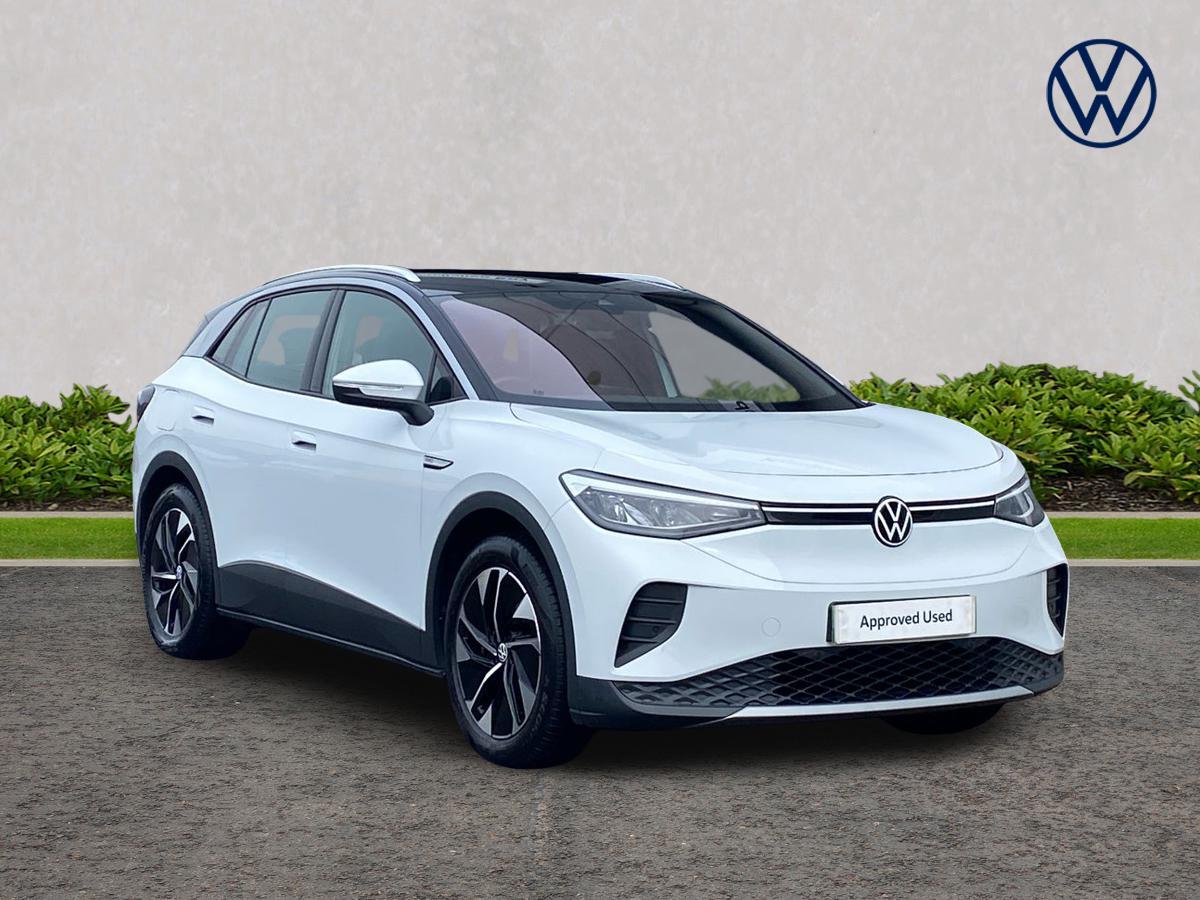 Main listing image - Volkswagen ID.4